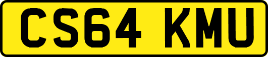 CS64KMU