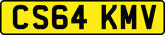 CS64KMV