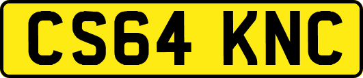 CS64KNC