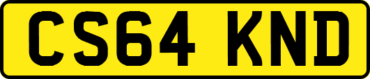 CS64KND