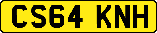 CS64KNH