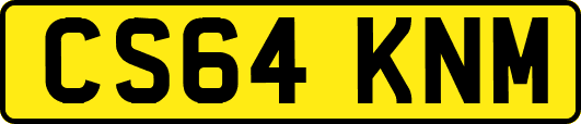 CS64KNM
