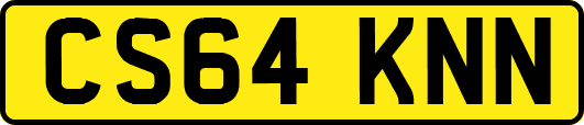 CS64KNN