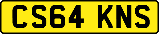CS64KNS