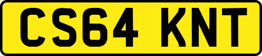 CS64KNT