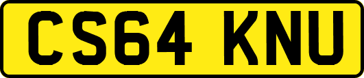 CS64KNU