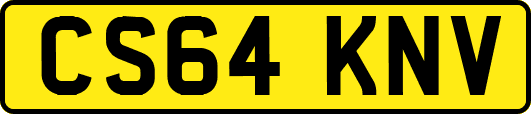 CS64KNV