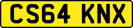CS64KNX