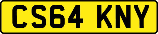CS64KNY