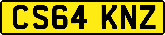CS64KNZ