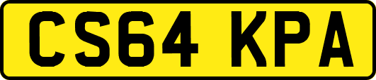 CS64KPA