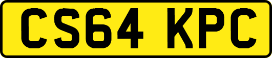 CS64KPC