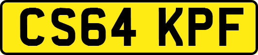CS64KPF