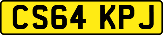 CS64KPJ