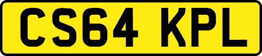 CS64KPL