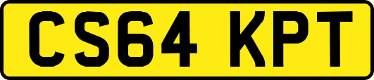 CS64KPT