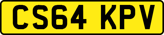 CS64KPV