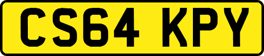 CS64KPY