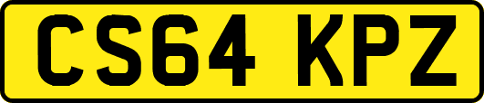 CS64KPZ