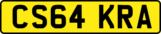 CS64KRA