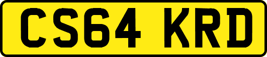 CS64KRD