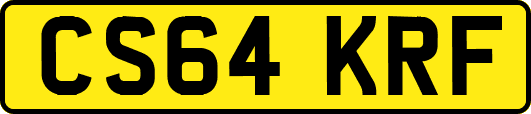 CS64KRF