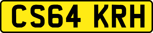 CS64KRH