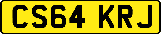 CS64KRJ