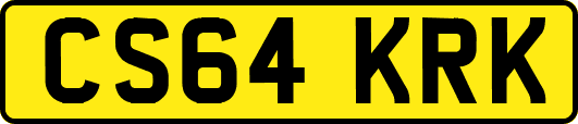CS64KRK