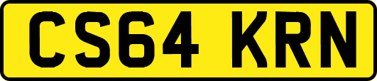 CS64KRN