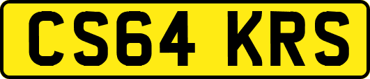 CS64KRS