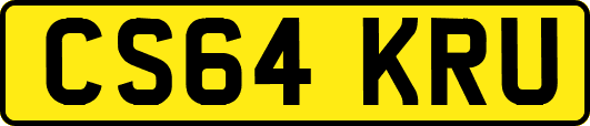 CS64KRU