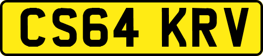 CS64KRV