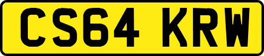 CS64KRW
