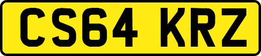 CS64KRZ