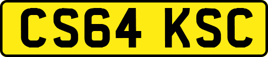 CS64KSC