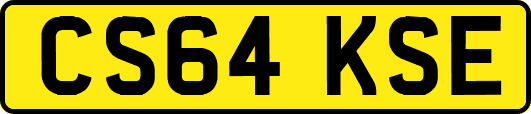 CS64KSE