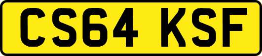 CS64KSF