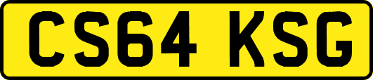 CS64KSG