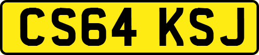 CS64KSJ