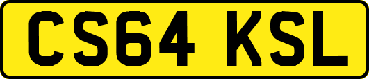 CS64KSL