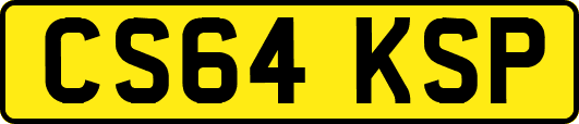 CS64KSP