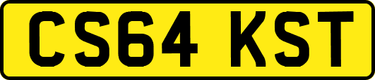 CS64KST