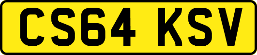 CS64KSV