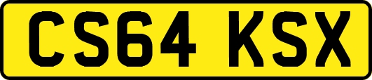 CS64KSX