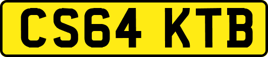 CS64KTB