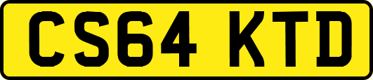 CS64KTD