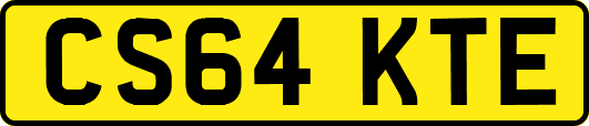 CS64KTE