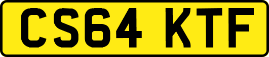 CS64KTF