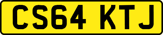 CS64KTJ